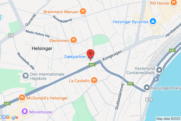 Euromaster Helsingør