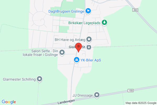 Anders Bilservice