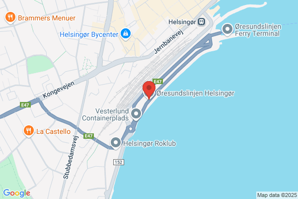 DSB Pensionister Helsingør