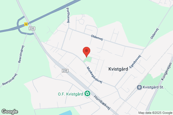 Torsdagsklubben i Kvistgård