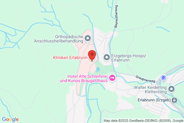 Klinik Berg