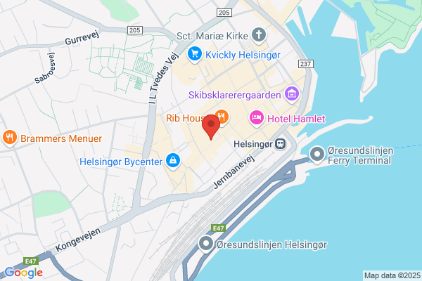 Helsingør Børneasyl