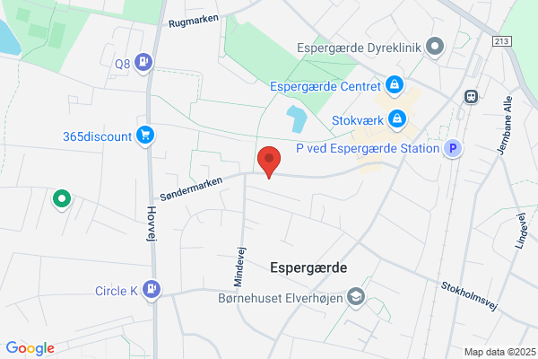 Spilopperne