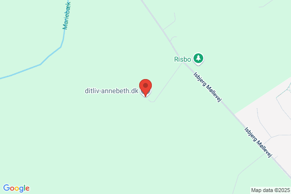 Ditliv.Net (Hanne Bjerre)