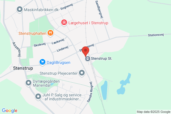 Institut For Salgsudvikling ApS