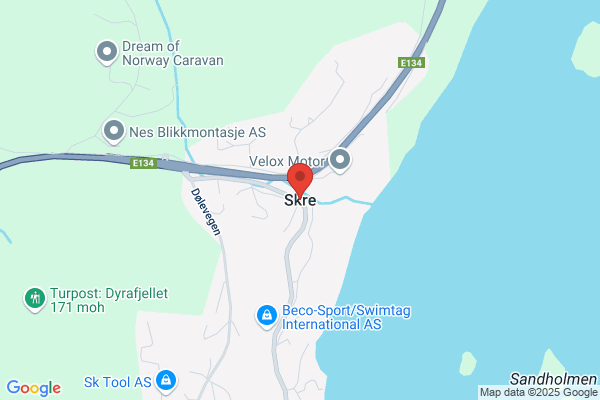 SKS-Entreprenør