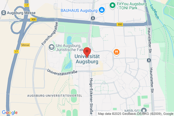 Augsburg Jannik