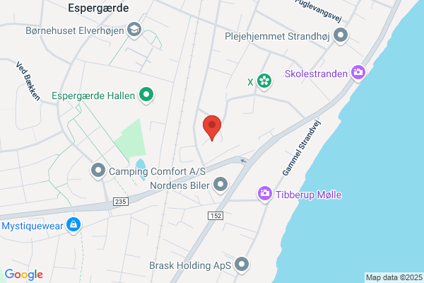 Hjerresen Consulting (Marianne Hjerresen)