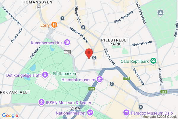 Holbergs Køkken
