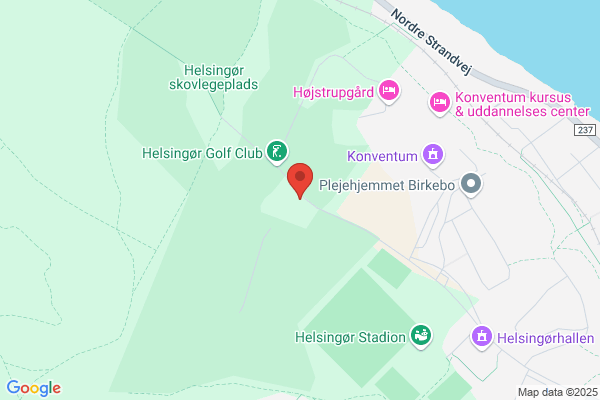 Stauninggården Børnehuset