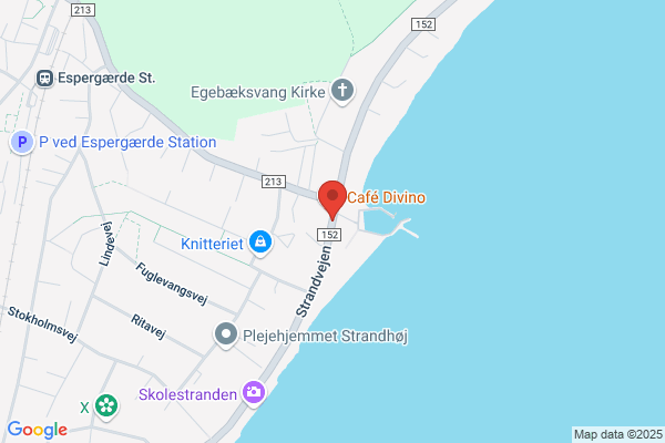 Otterstrøm Jan ApS