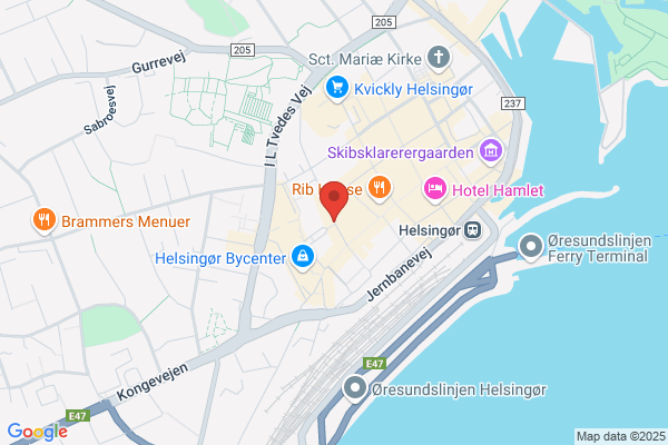 Helsingør Køreskole