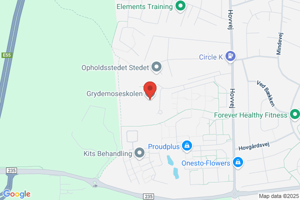 Nordkystens Køreskole