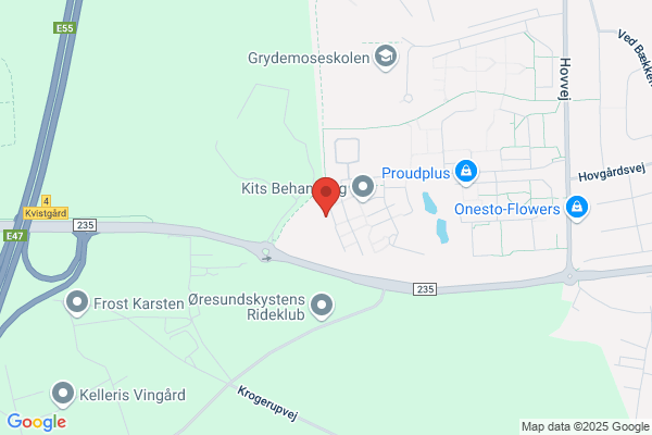 Søgaard's Køreskole