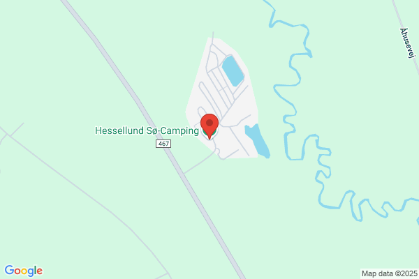Hessellund, Flemming