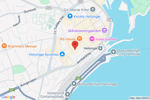 klippegalleriet