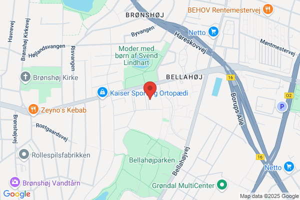 Fritidshjemmet, Birken