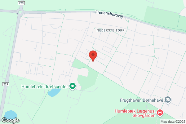 Fritidshjemmet, Langebjerg