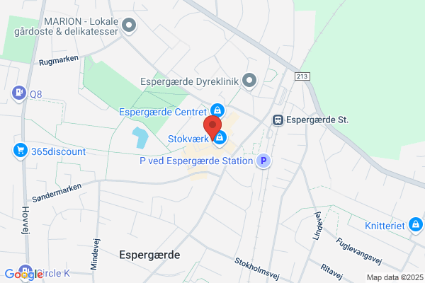 Lægerne på Axeltorv