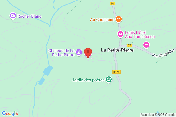La petite