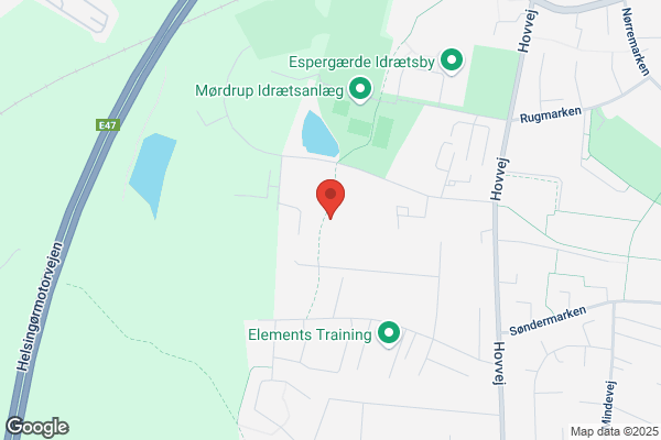 Damtromleklubben