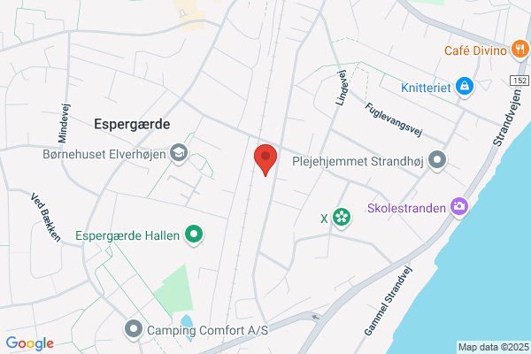 Danmarks Civile Hundeførerforening