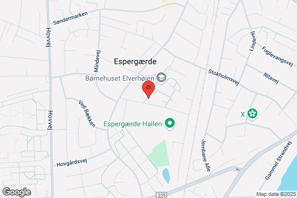 Espergærde Brevdueforening