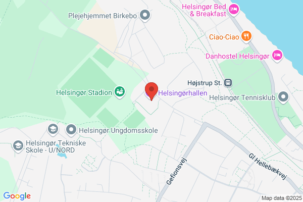 HIF-fodboldfans (Helsingør)