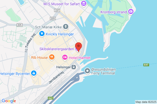 Modeljernbanekammeraterne