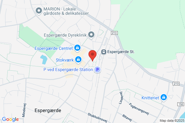 Boligselskabet Teglværksgaarden