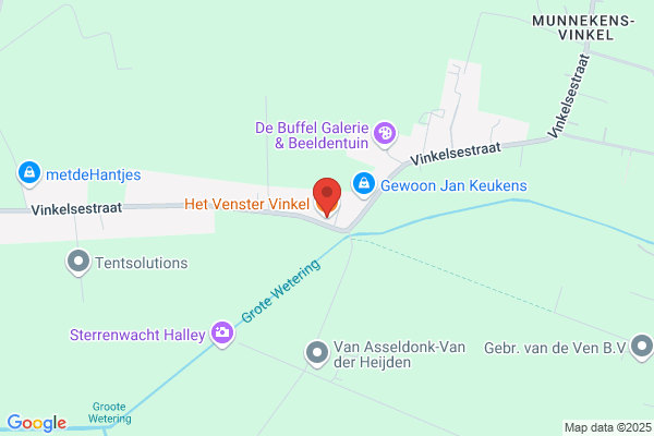 Grønne Vinkel, Den Andelsboligforeningen