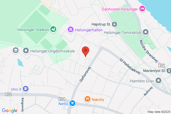 Helsingør Boligselskab