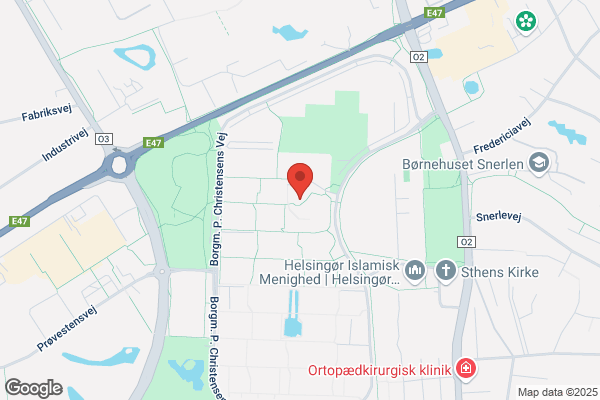 Vapnagård Servicecenter