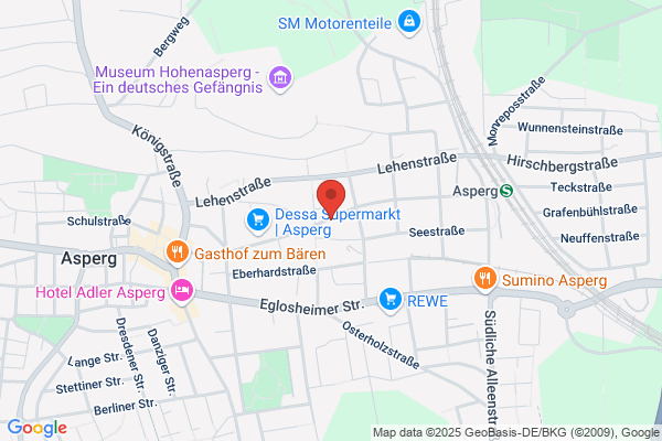 Amnesty International, gruppe 152