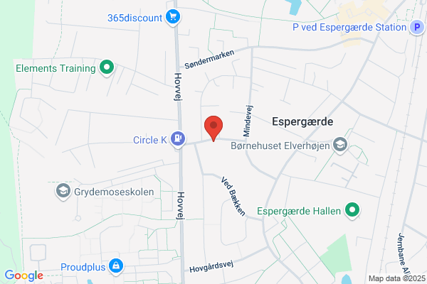 Gigtforeningen, Helsingørgruppen