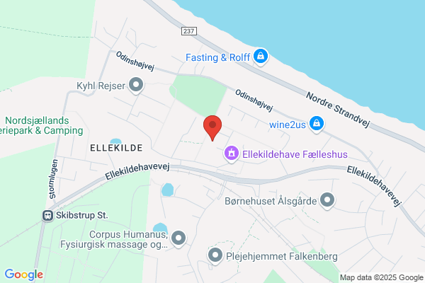 SIND, Helsingør Lokalforening og Klub
