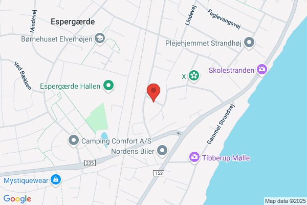 Engelsholm Knud O. El-ingeniører FRI A/S