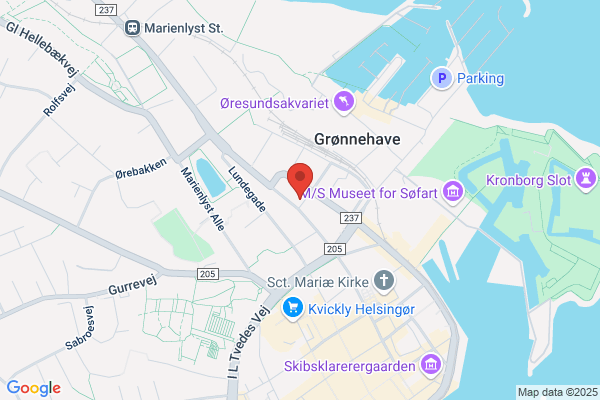 Børneinstitutionen Sommerlyst