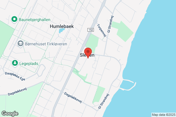 Humlebæk børnehave