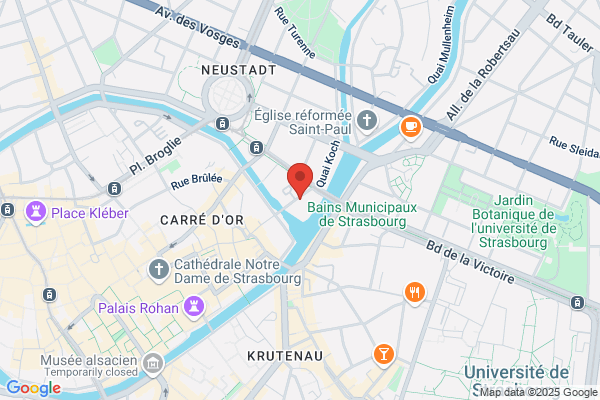Alliance Francaise