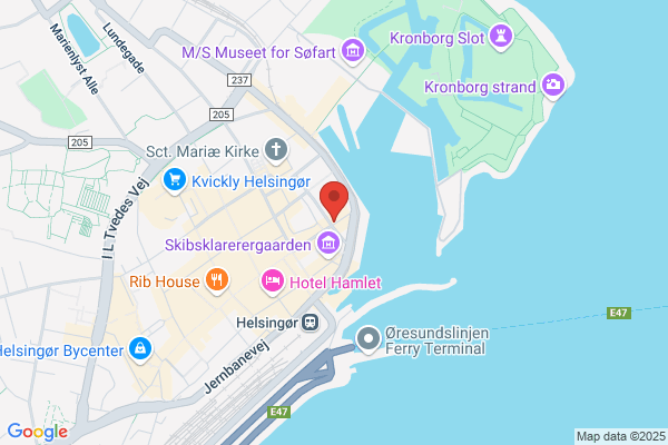 Nordsjællands Trafikskole
