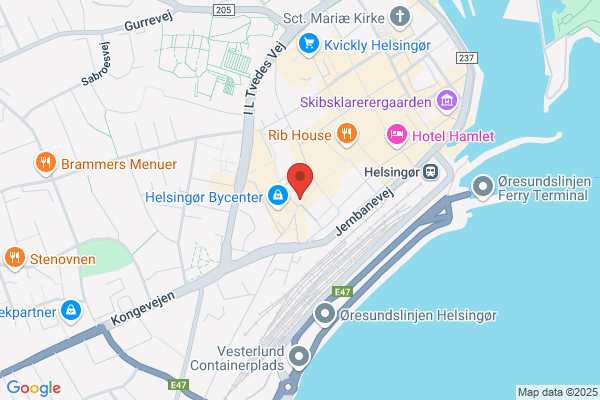 Helsingør Kommune