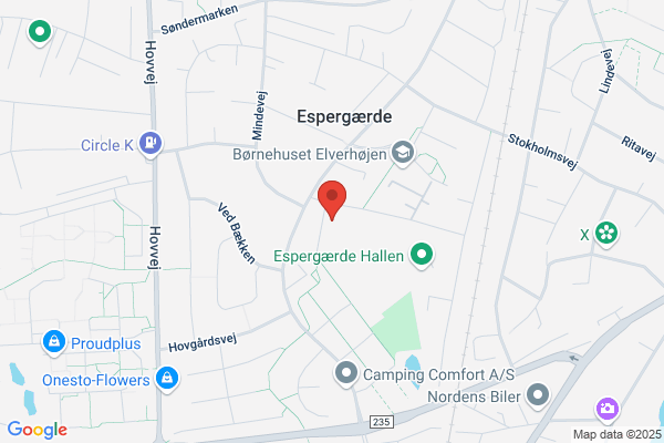 Helsingør Kommune Indkøbskontor