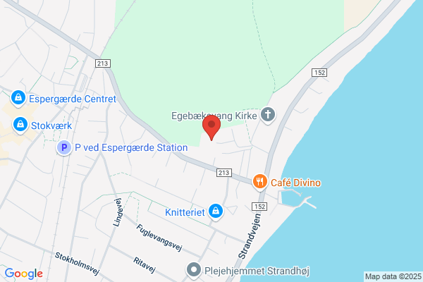 Helsingør Kommune Kloakforsyningen