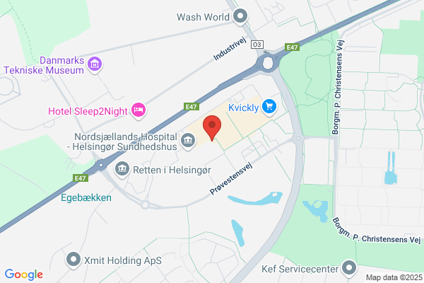 Social og Sundhedsforvaltningen