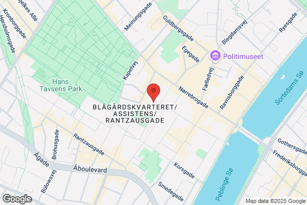 Bøgestrøm, Helle