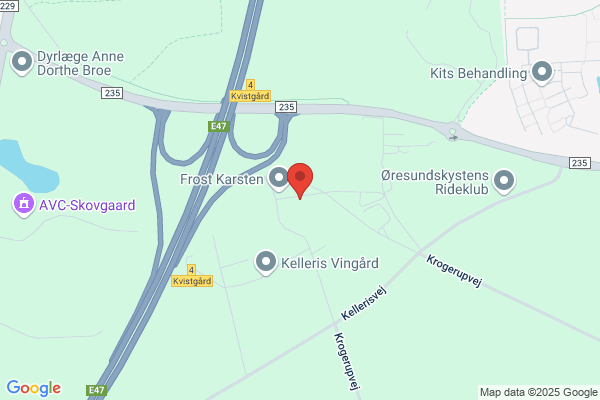 Ytte, Lars
