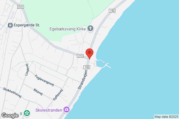 Linden ApS, Lars