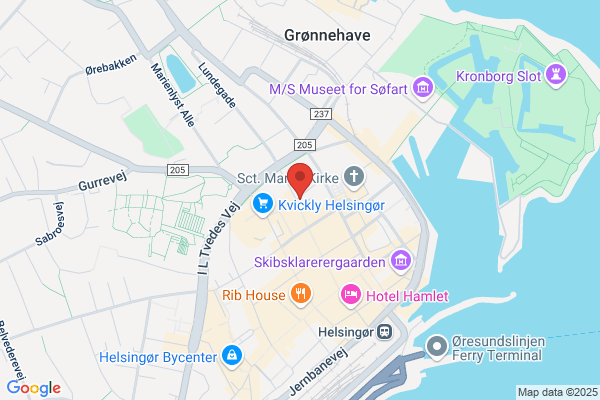 Axeltorv Fysioterapi