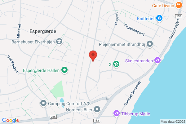 Espergærde Fysioterapi (Henrik Hurtigkarl)